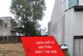 CƠ HỘI CÓ 1 KHÔNG 2! ĐẤT PHÚ ĐÔNG NHƠN TRẠCH, GIÁ 1 TỶ 3, 125M2, 100% THỔ CƯ, MẶT TIỀN ĐƯỜNG Ô TÔ